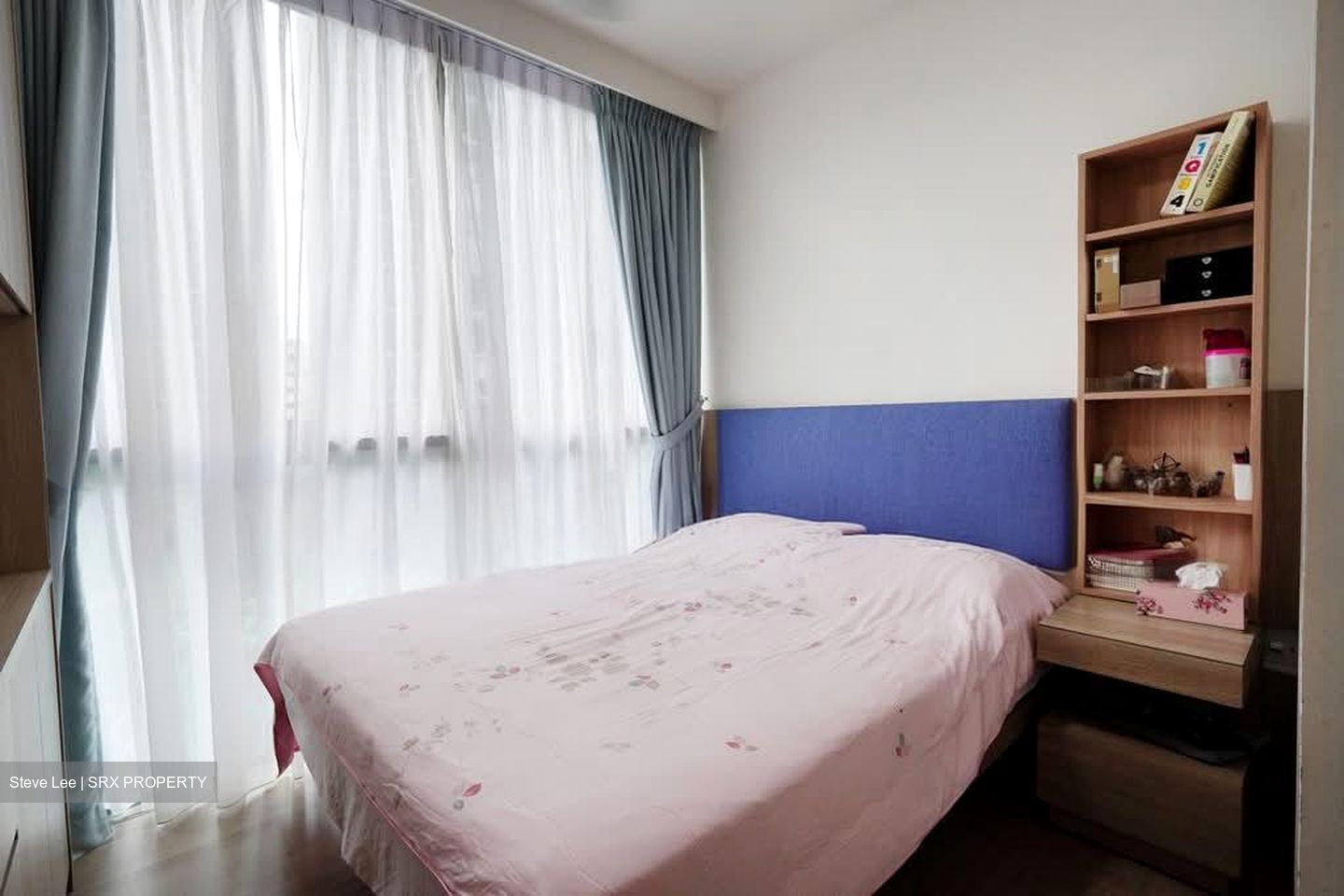 Sol Acres (D23), Condominium #587978241
